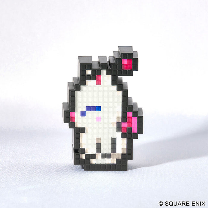 FINAL FANTASY - MOG FF SERIES PIXELITE
