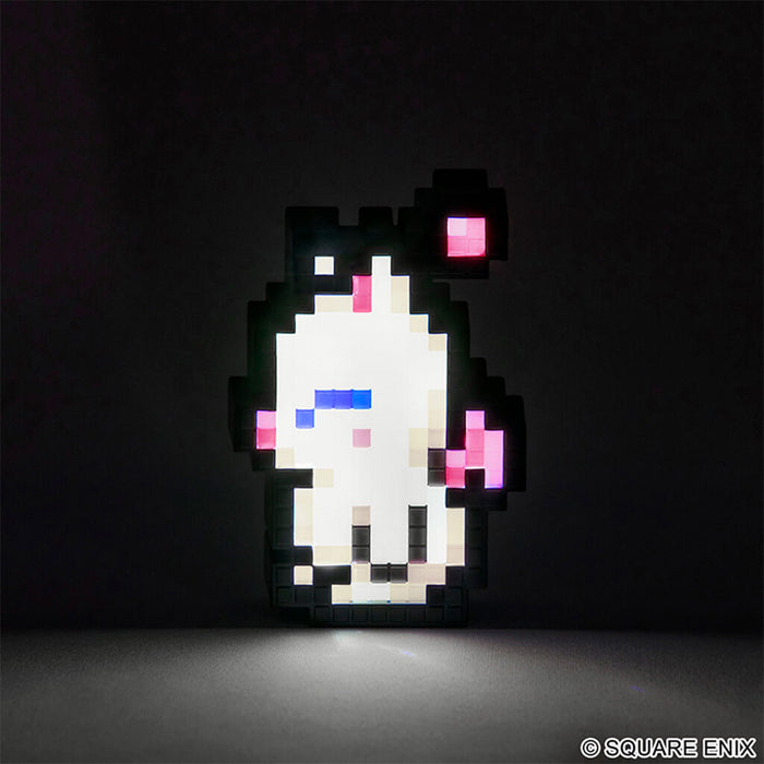 FINAL FANTASY - MOG FF SERIES PIXELITE