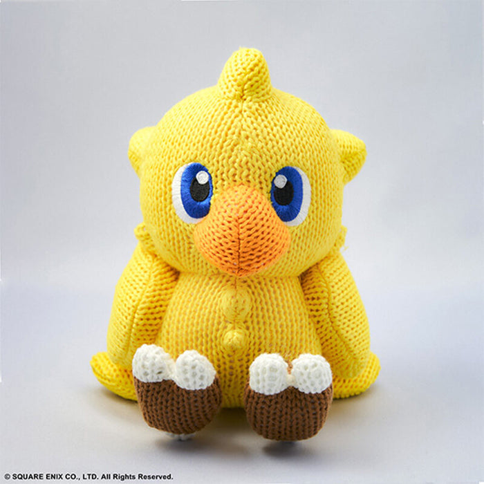 FINAL FANTASY - PELUCHE CHOCOBO