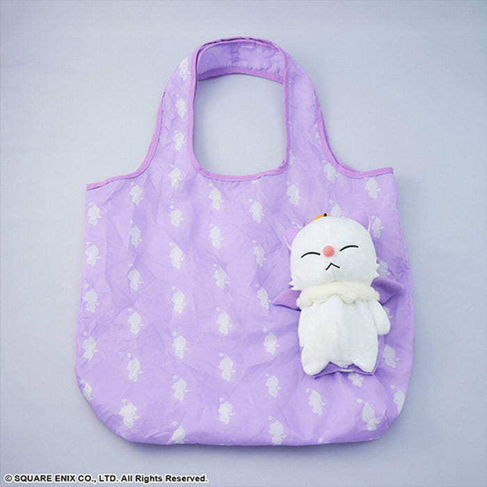 FINAL FANTASY - BOLSA ECO PELUCHE MOG