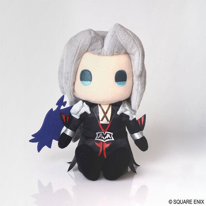 FINAL FANTASY - PELUCHE SEPHIROTH (ANOTHER FORM VER.)