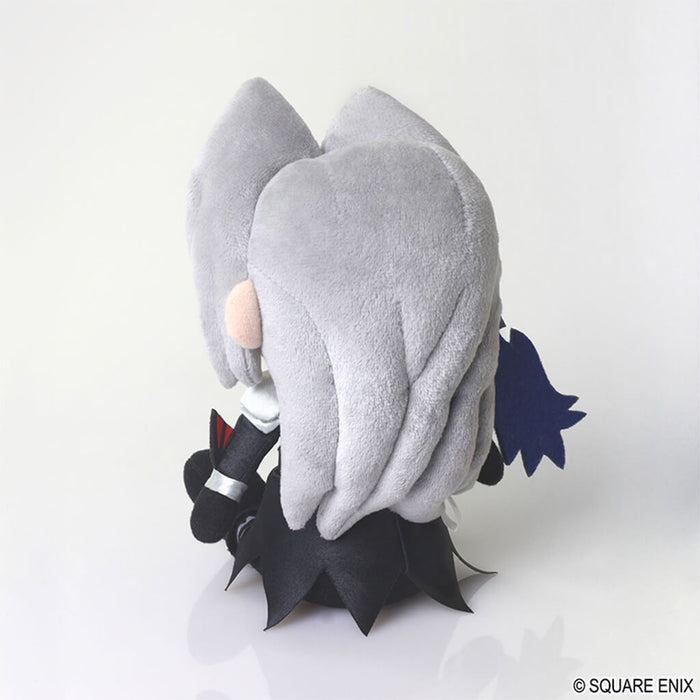 FINAL FANTASY - PELUCHE SEPHIROTH (ANOTHER FORM VER.)
