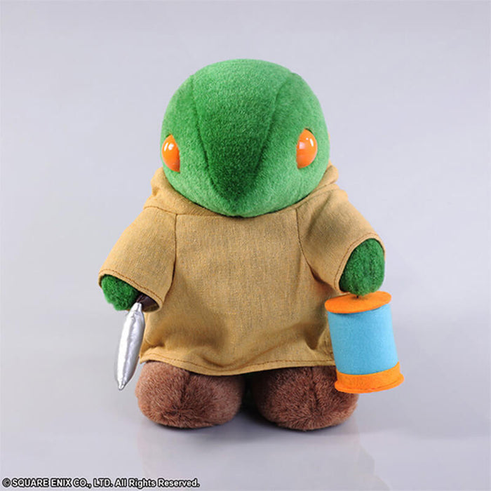 FINAL FANTASY - PELUCHE TONBERRY