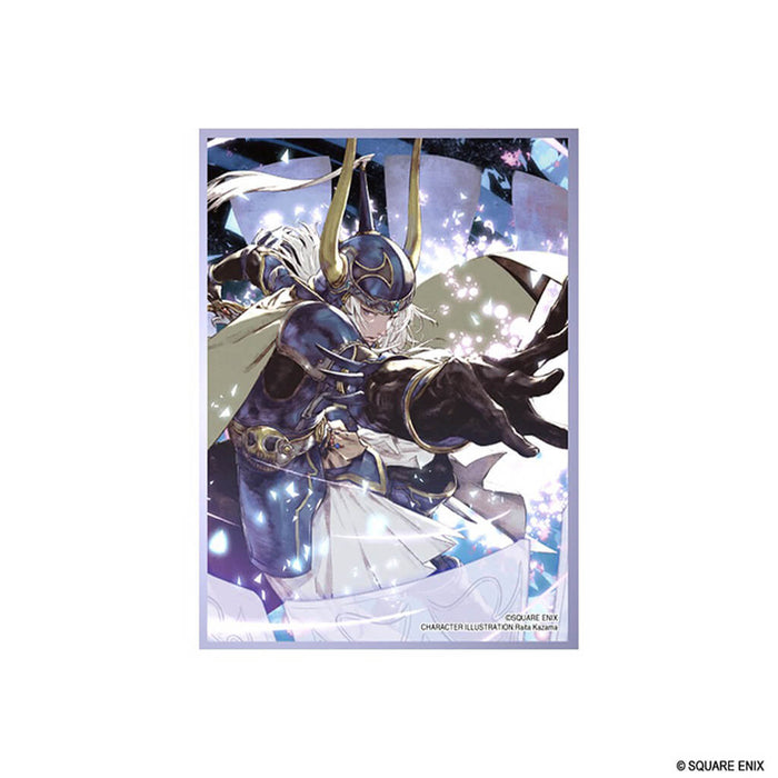 FINAL FANTASY CARD SLEEVE SERIES PREMIUM