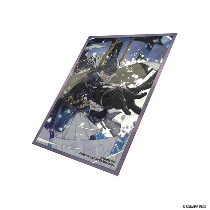 FINAL FANTASY CARD SLEEVE SERIES PREMIUM