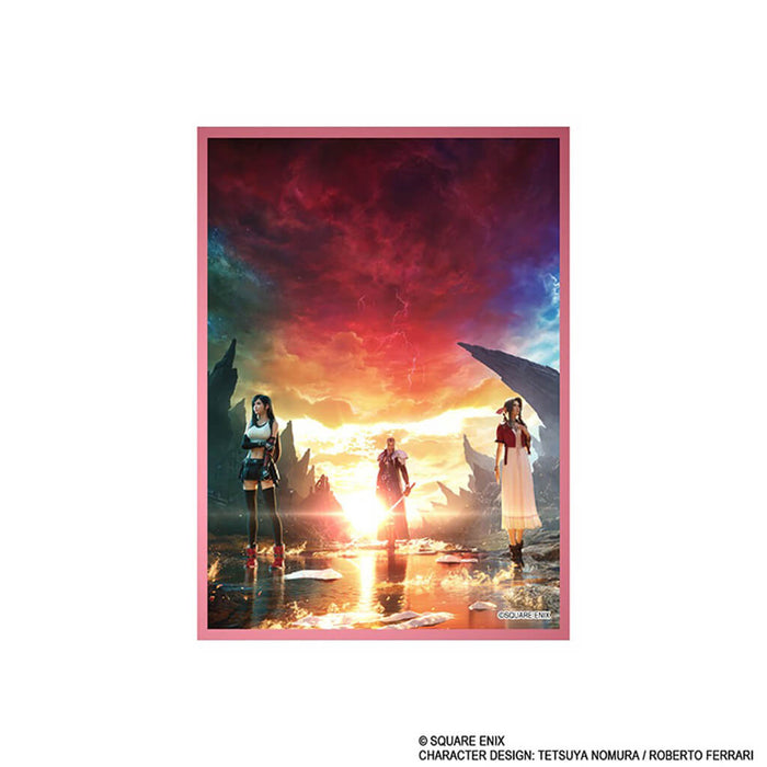 FINAL FANTASY CARD SLEEVE SERIES PREMIUM