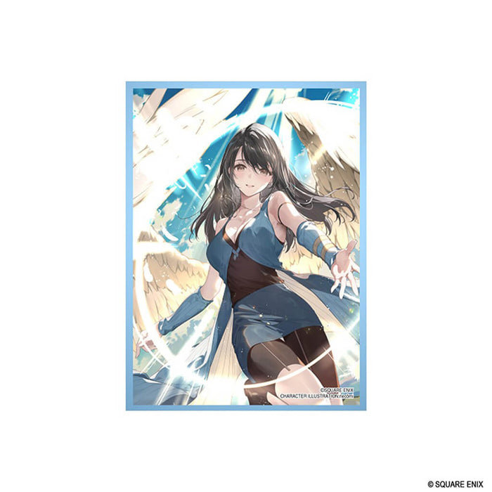 FINAL FANTASY CARD SLEEVE SERIES PREMIUM