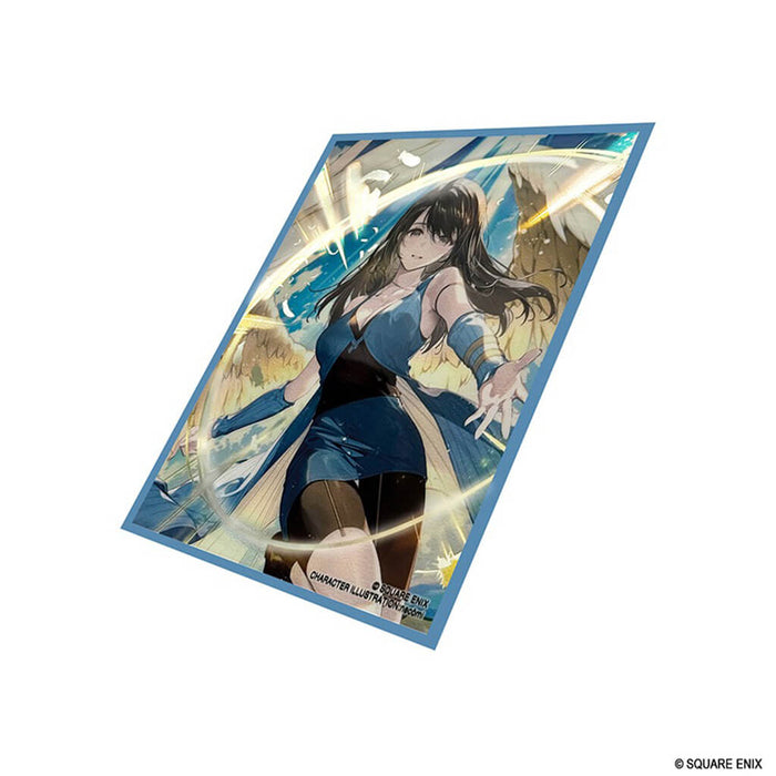 FINAL FANTASY CARD SLEEVE SERIES PREMIUM