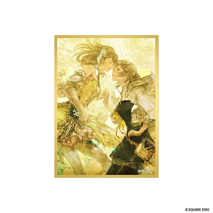 FINAL FANTASY CARD SLEEVE SERIES PREMIUM