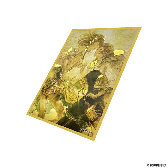 FINAL FANTASY CARD SLEEVE SERIES PREMIUM