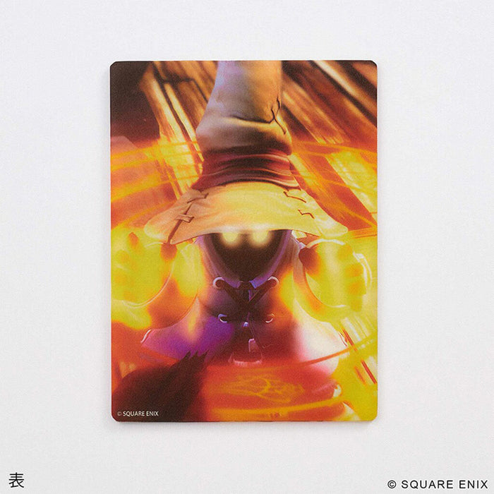 FINAL FANTASY IX - DECK BOX FINAL FANTASY IX VIVI ORNITIER