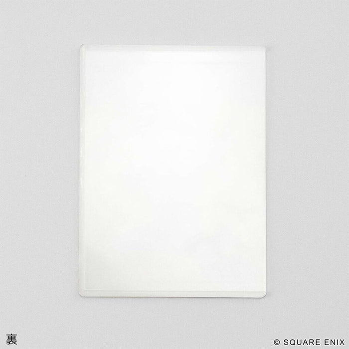 FINAL FANTASY IX - DECK BOX FINAL FANTASY IX VIVI ORNITIER