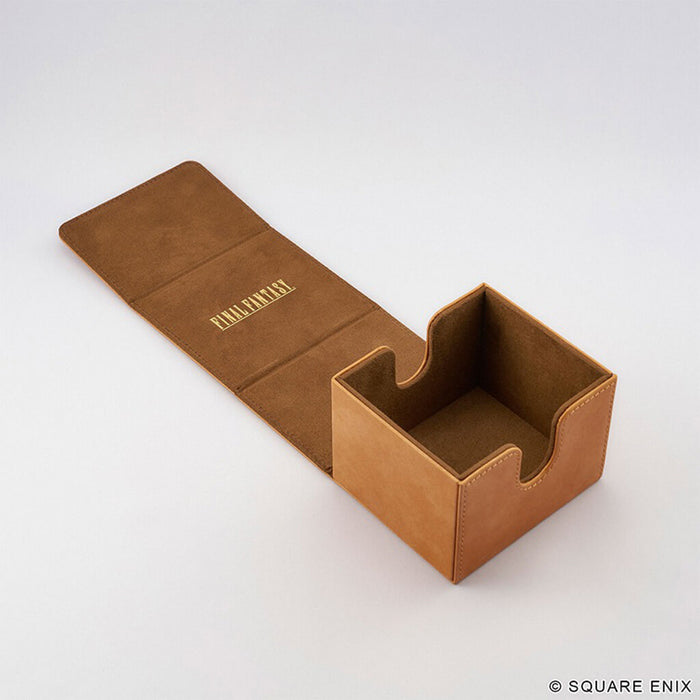 FINAL FANTASY IX - DECK BOX FINAL FANTASY IX VIVI ORNITIER