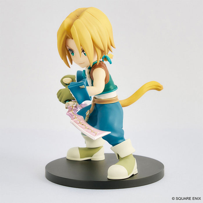FINAL FANTASY IX - FIGURINE DJIDANE TRIBAL ADORABLE ARTS