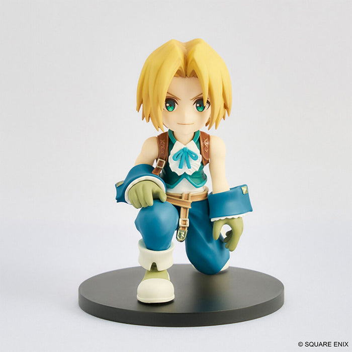 FINAL FANTASY IX - FIGURINE DJIDANE TRIBAL ADORABLE ARTS