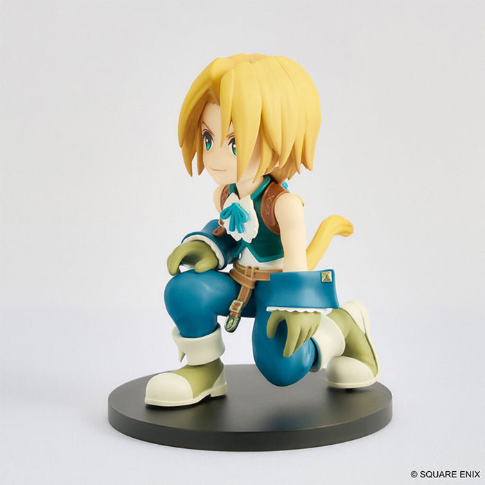 FINAL FANTASY IX - FIGURINE DJIDANE TRIBAL ADORABLE ARTS