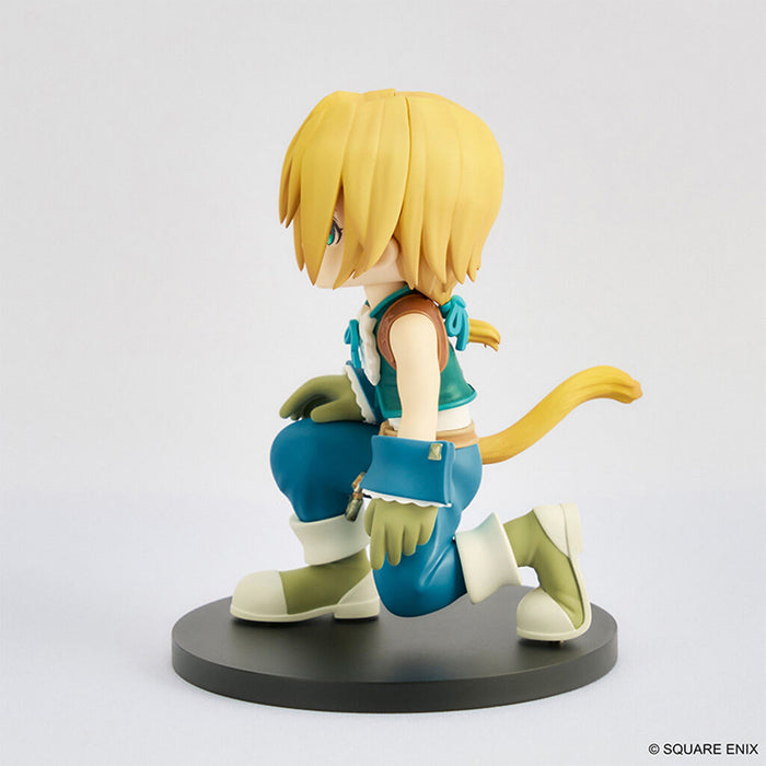 FINAL FANTASY IX - FIGURINE DJIDANE TRIBAL ADORABLE ARTS