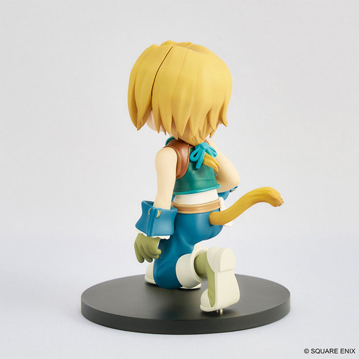 FINAL FANTASY IX - FIGURINE DJIDANE TRIBAL ADORABLE ARTS