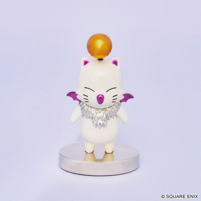 FINAL FANTASY IX - FIGURINE MOOGLE (MOG) BRIGHT ARTS GALLERY