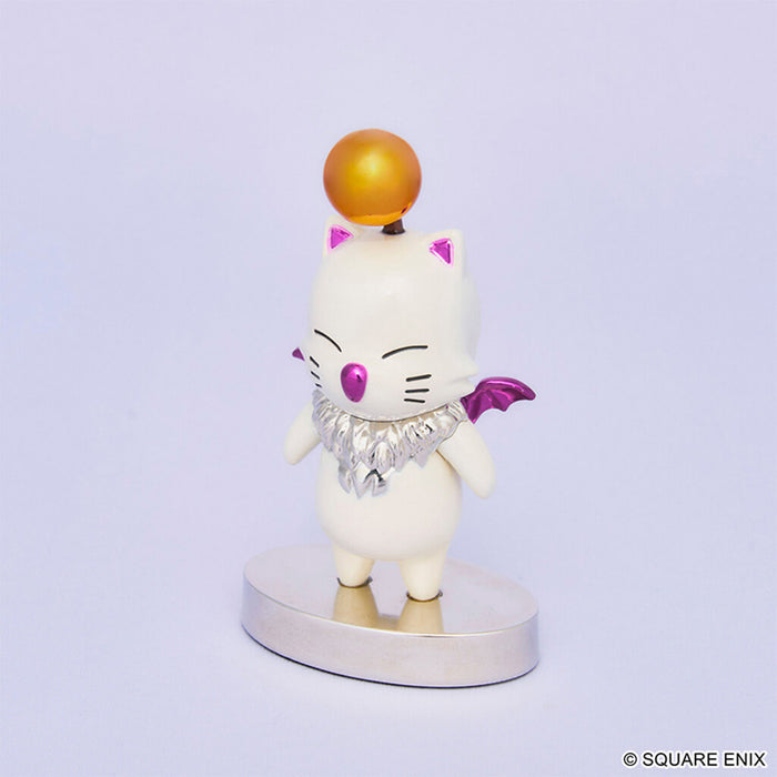 FINAL FANTASY IX - FIGURINE MOOGLE (MOG) BRIGHT ARTS GALLERY