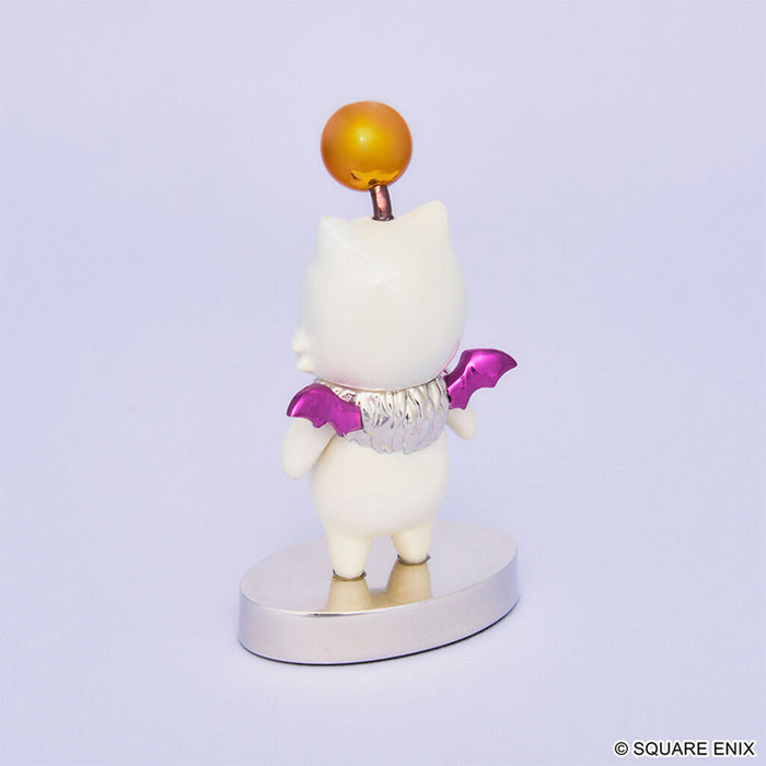 FINAL FANTASY IX - FIGURINE MOOGLE (MOG) BRIGHT ARTS GALLERY