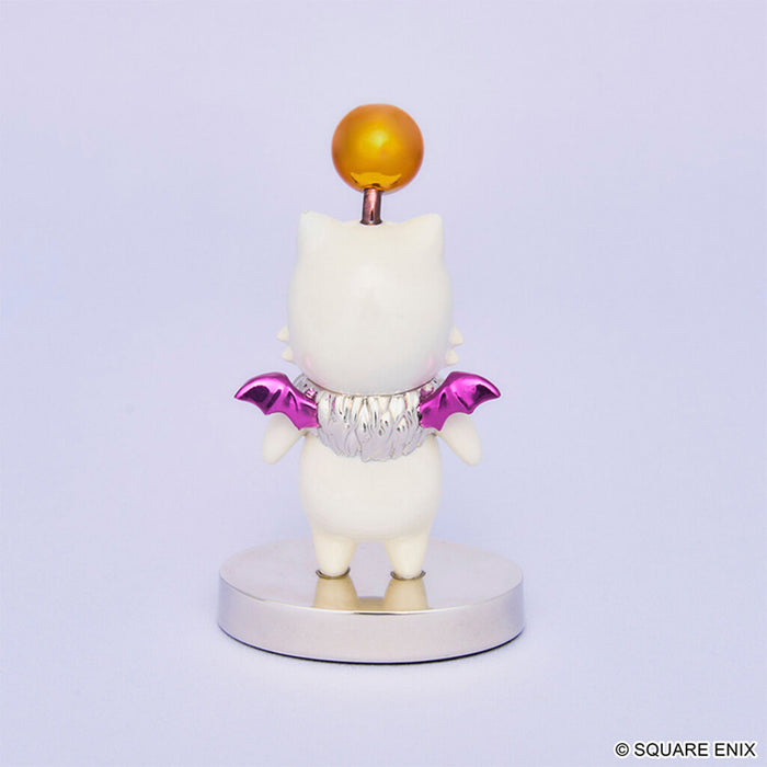 FINAL FANTASY IX - FIGURINE MOOGLE (MOG) BRIGHT ARTS GALLERY