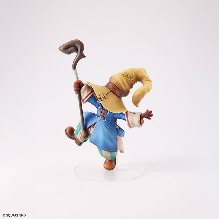 FINAL FANTASY IX - FIGURINE VIVI ORNITIER FORMISM