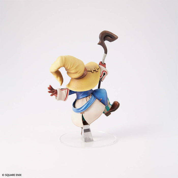 FINAL FANTASY IX - FIGURINE VIVI ORNITIER FORMISM