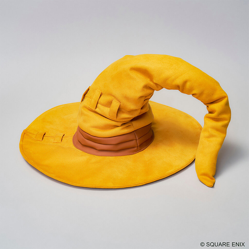 FINAL FANTASY IX - HAT VIVI ORNITIER