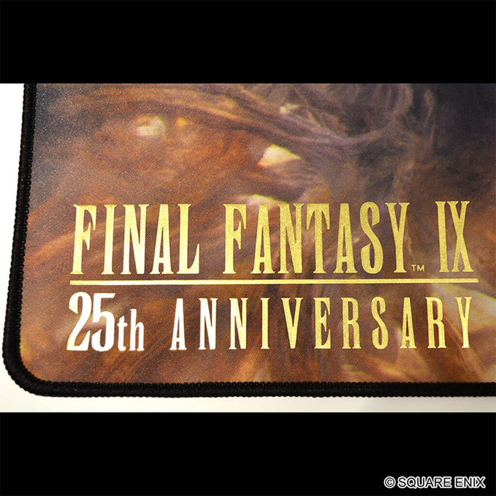 FINAL FANTASY IX - PLAYMAT FINAL FANTASY IX 25th ANNIVERSARY