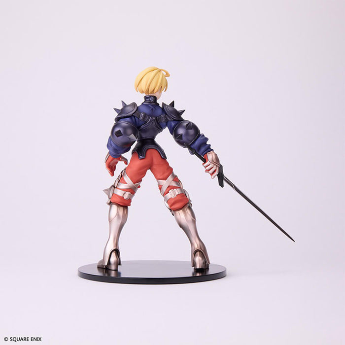 FINAL FANTASY TACTICS THE IVALICE CHRONICLES - FIGURINE RAMZA BEOULVE FORMISM