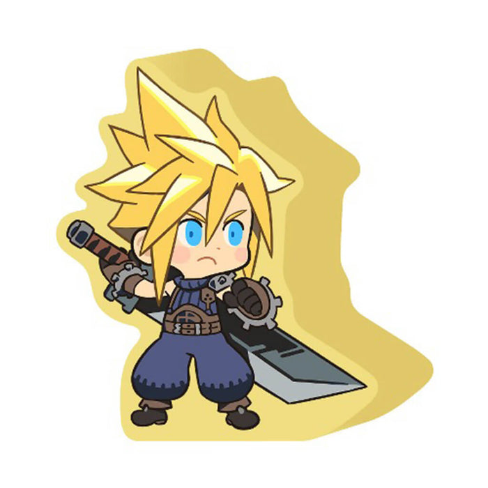 FINAL FANTASY VII - ASCEND THE SHINRA TOWER