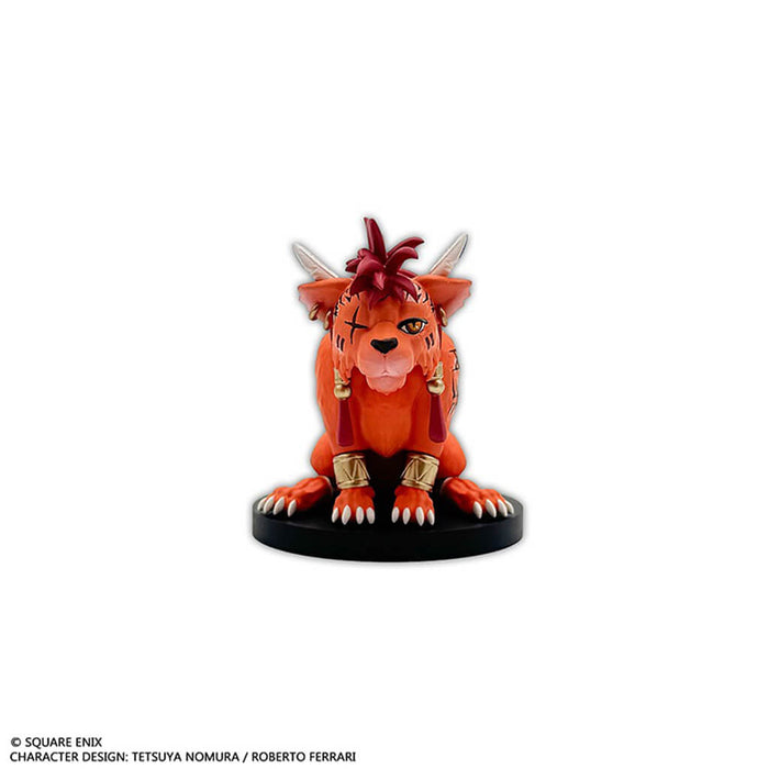 FINAL FANTASY VII REBIRTH - FIGURINES ADORABLE ARTS PETIT VOL.1 (BOX OF 6)