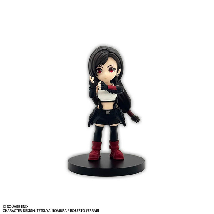 FINAL FANTASY VII REBIRTH - FIGURINES ADORABLE ARTS PETIT VOL.1 (BOX OF 6)