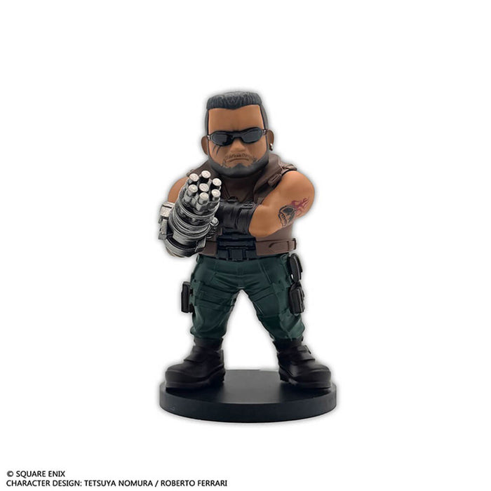 FINAL FANTASY VII REBIRTH - FIGURINES ADORABLE ARTS PETIT VOL.1 (BOX OF 6)
