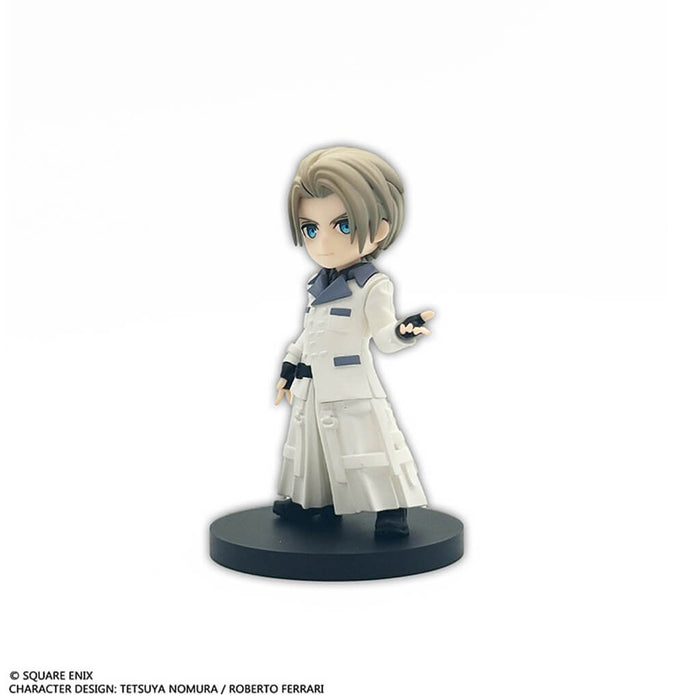 FINAL FANTASY VII REBIRTH - FIGURINES ADORABLE ARTS PETIT VOL.1 (BOX OF 6)