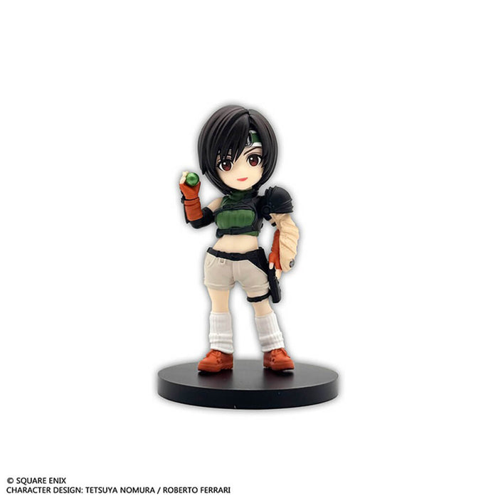 FINAL FANTASY VII REBIRTH - FIGURINES ADORABLE ARTS PETIT VOL.1 (BOX OF 6)