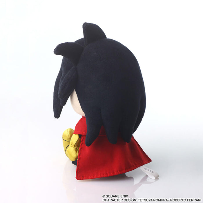 FINAL FANTASY VII REBIRTH - PELUCHE VINCENT VALENTINE