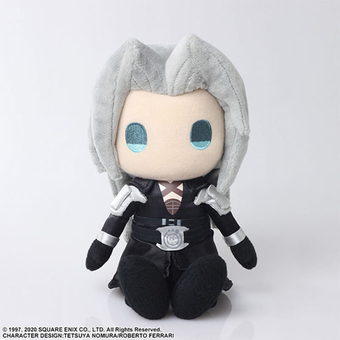 FINAL FANTASY VII REMAKE - PELUCHE SEPHIROTH