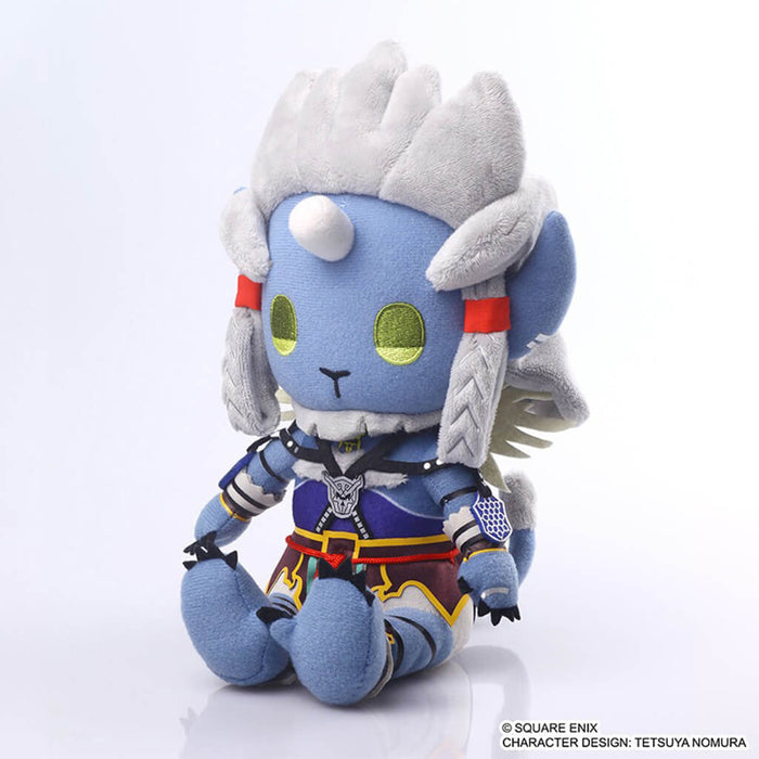 FINAL FANTASY X - PLUSH TOY KIMAHRI RONSO
