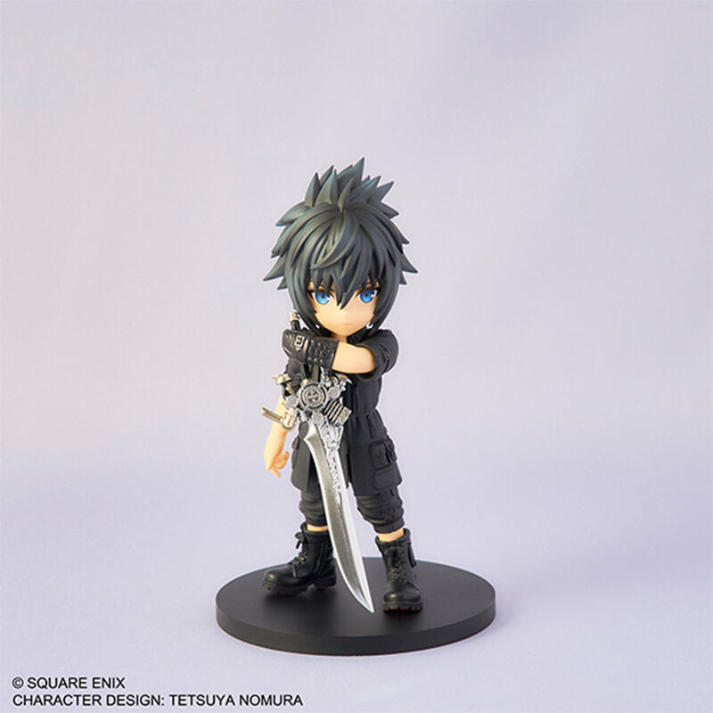 Retrato de Noctis Lucis Caelum