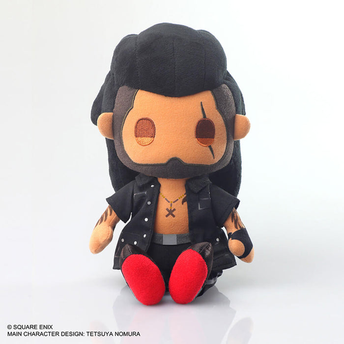 FINAL FANTASY XV - PELUCHE GLADIOLUS AMICITIA