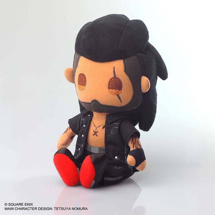 FINAL FANTASY XV - PELUCHE GLADIOLUS AMICITIA