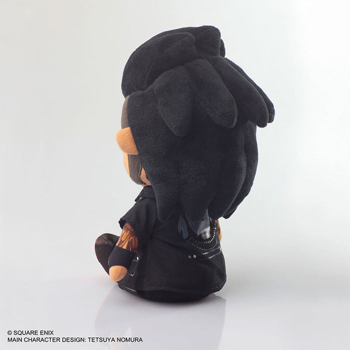 FINAL FANTASY XV - PELUCHE GLADIOLUS AMICITIA