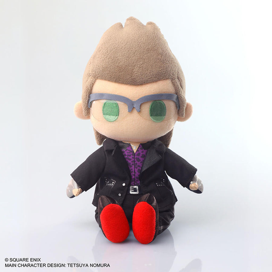 Retrato de Ignis Scientia