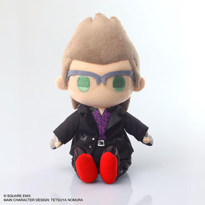 FINAL FANTASY XV - PELUCHE IGNIS SCIENTIA