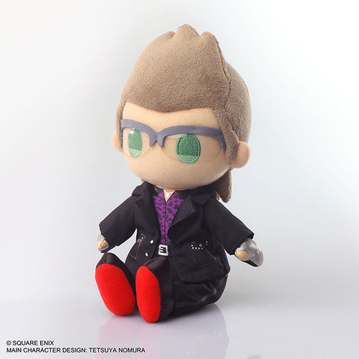 FINAL FANTASY XV - PELUCHE IGNIS SCIENTIA