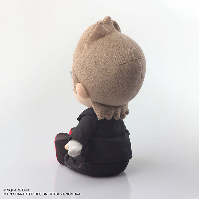 FINAL FANTASY XV - PELUCHE IGNIS SCIENTIA