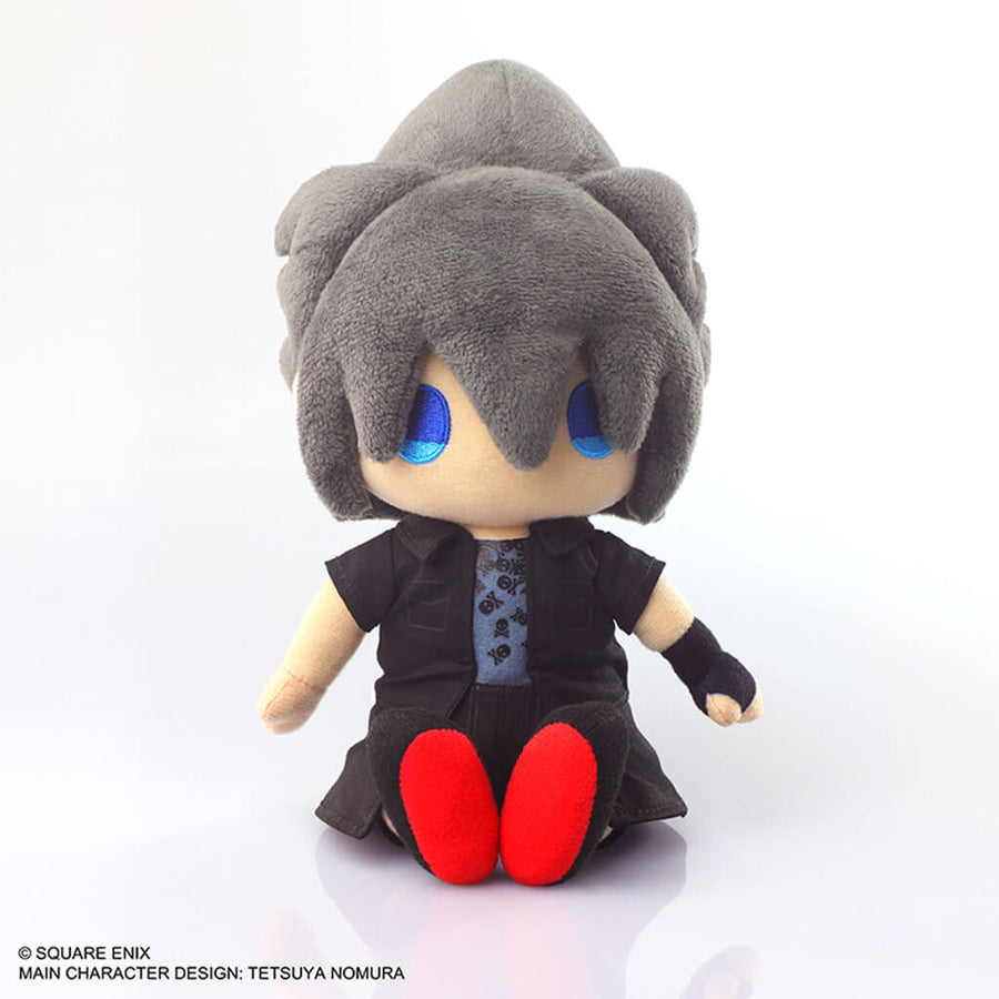 Retrato de Noctis Lucis Caelum