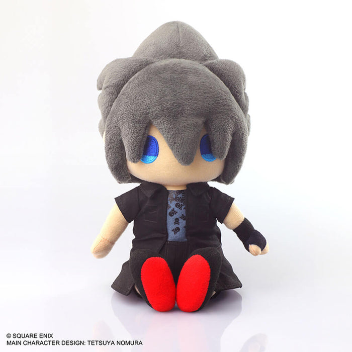 FINAL FANTASY XV - PELUCHE NOCTIS LUCIS CAELUM
